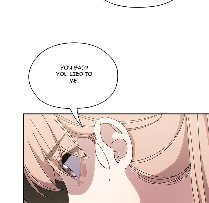 Boss! I'm Taking Your Girl! chapter 46 page 109