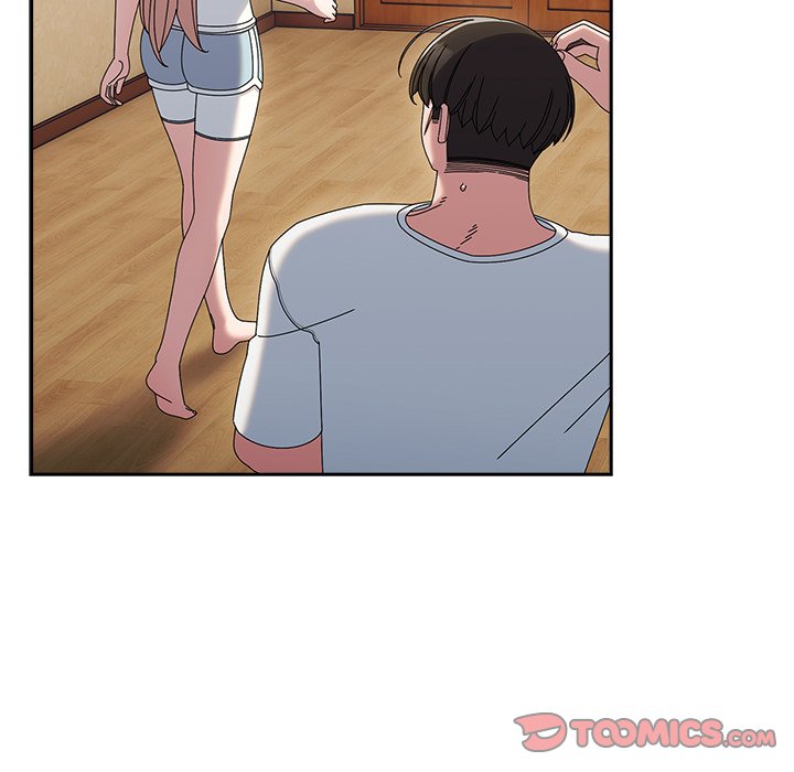 Boss! I'm Taking Your Girl! chapter 46 page 112