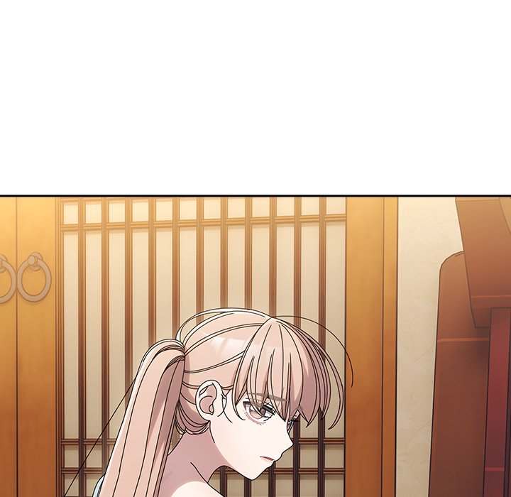Boss! I'm Taking Your Girl! chapter 46 page 114
