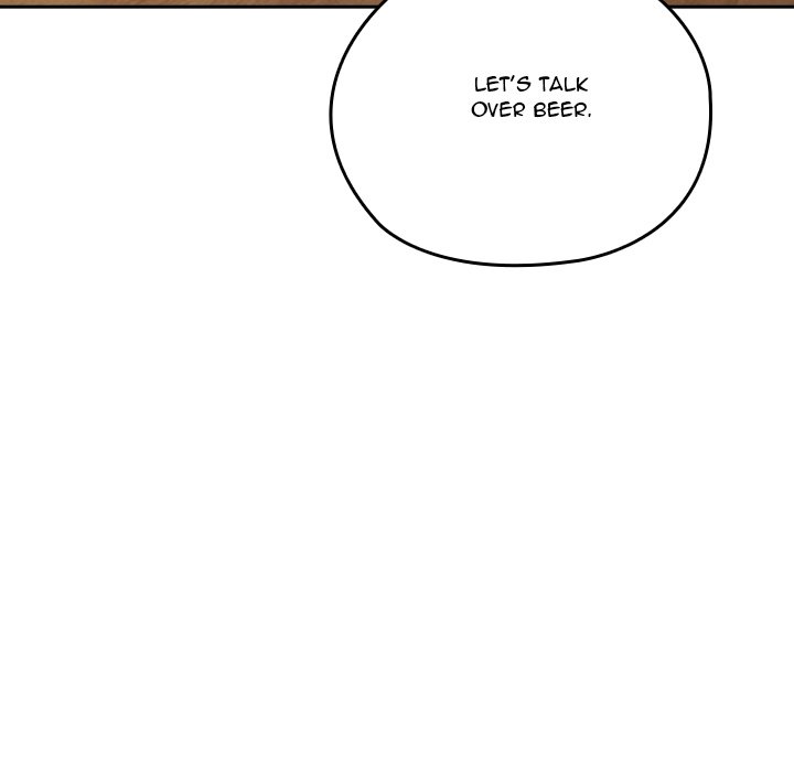 Boss! I'm Taking Your Girl! chapter 46 page 116