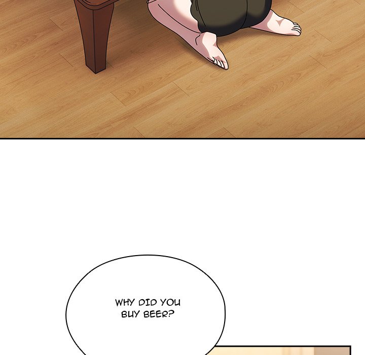 Boss! I'm Taking Your Girl! chapter 46 page 120