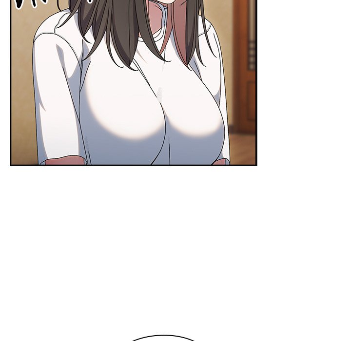 Boss! I'm Taking Your Girl! chapter 46 page 125