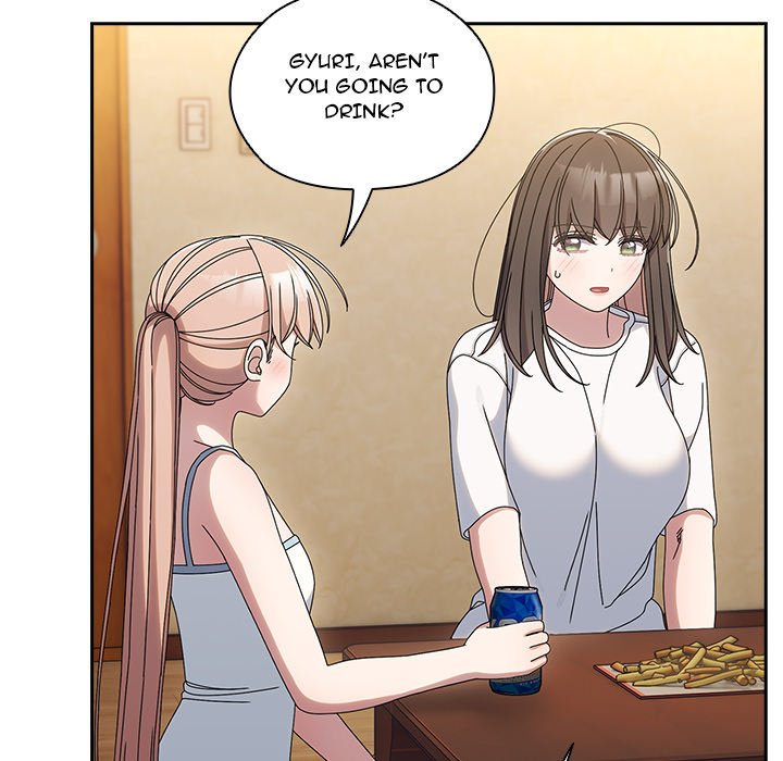 Boss! I'm Taking Your Girl! chapter 46 page 126