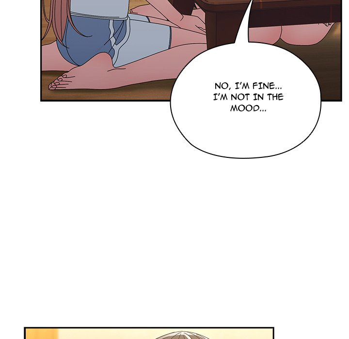 Boss! I'm Taking Your Girl! chapter 46 page 127