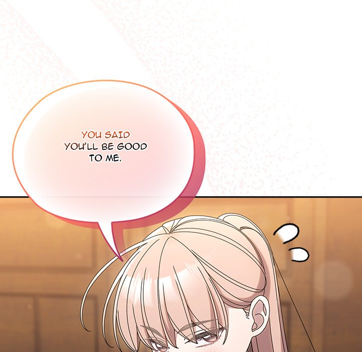 Boss! I'm Taking Your Girl! chapter 46 page 129