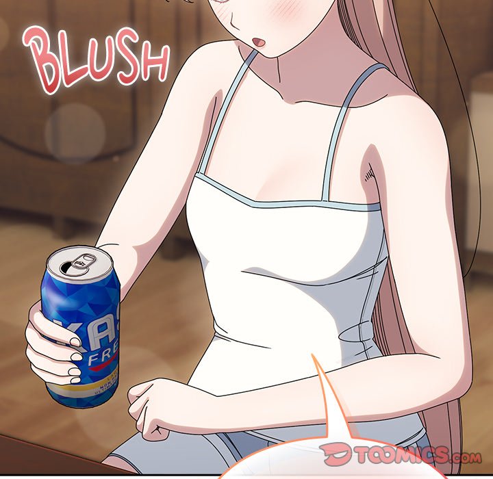 Boss! I'm Taking Your Girl! chapter 46 page 130
