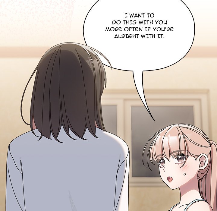 Boss! I'm Taking Your Girl! chapter 46 page 132