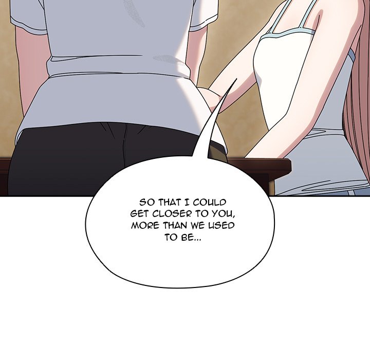 Boss! I'm Taking Your Girl! chapter 46 page 133