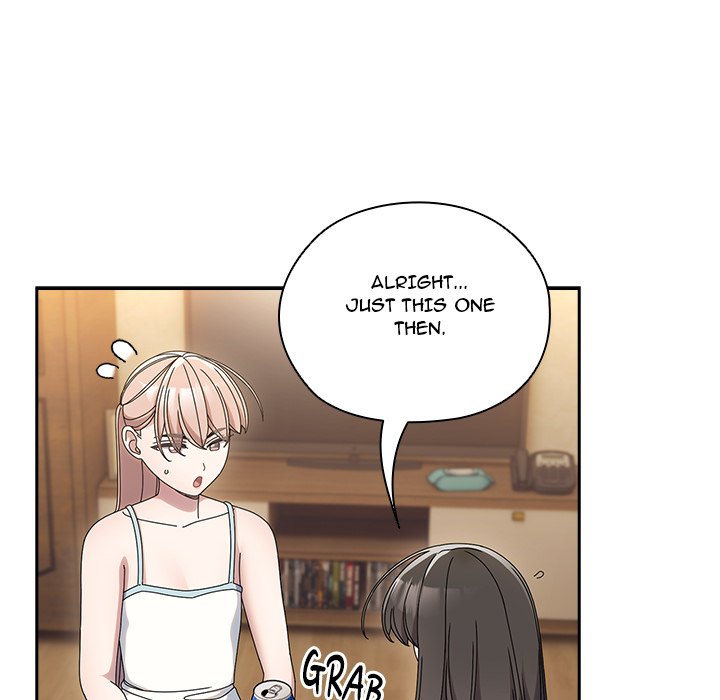 Boss! I'm Taking Your Girl! chapter 46 page 134