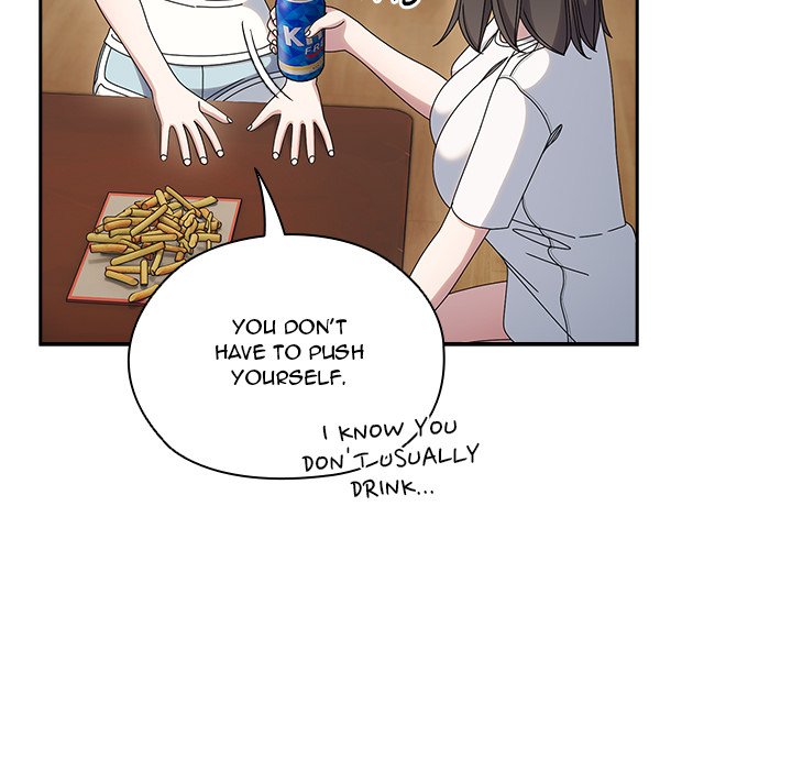 Boss! I'm Taking Your Girl! chapter 46 page 135