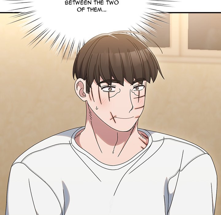Boss! I'm Taking Your Girl! chapter 46 page 138