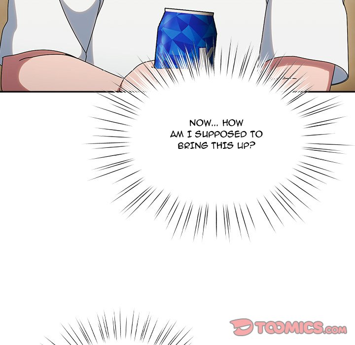 Boss! I'm Taking Your Girl! chapter 46 page 139