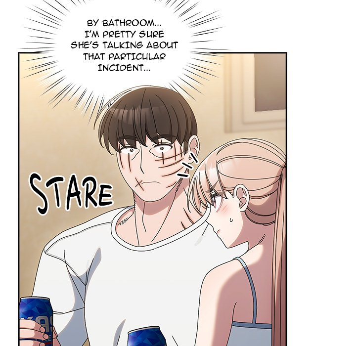 Boss! I'm Taking Your Girl! chapter 46 page 140