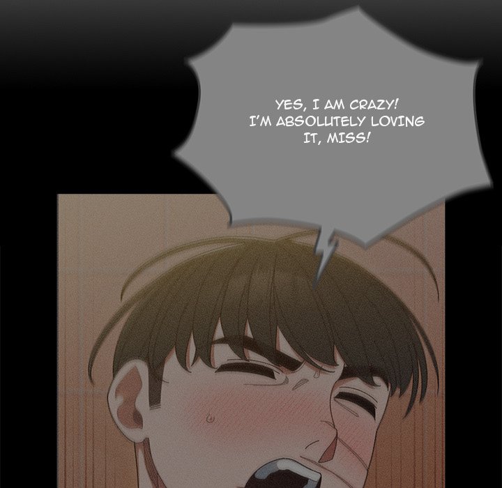 Boss! I'm Taking Your Girl! chapter 46 page 142