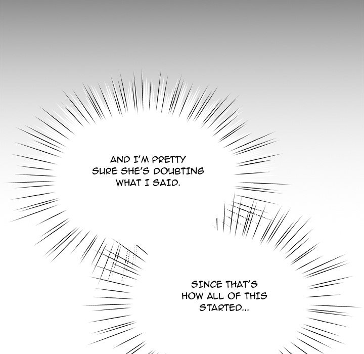 Boss! I'm Taking Your Girl! chapter 46 page 144
