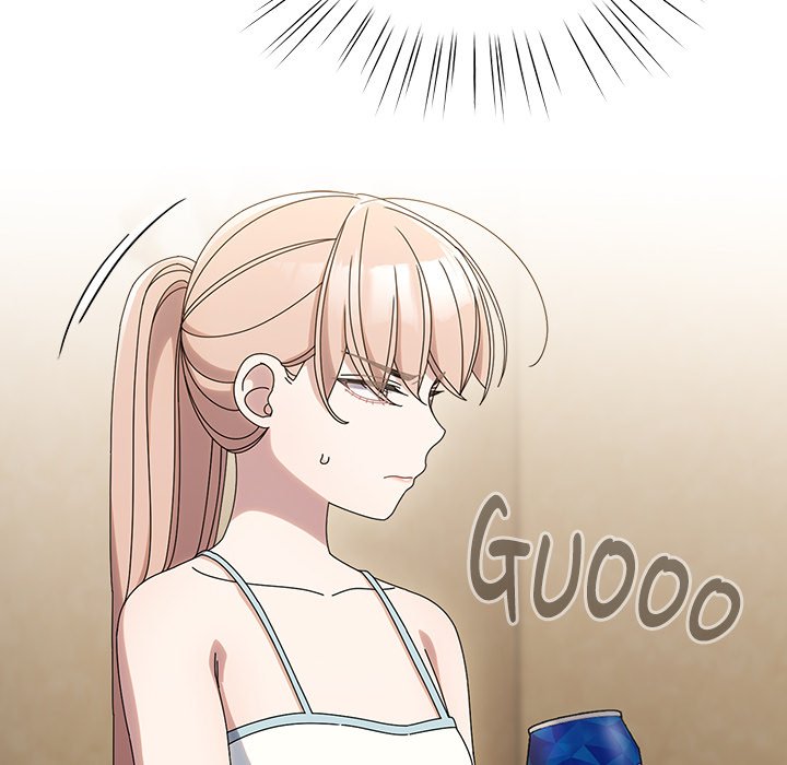 Boss! I'm Taking Your Girl! chapter 46 page 145