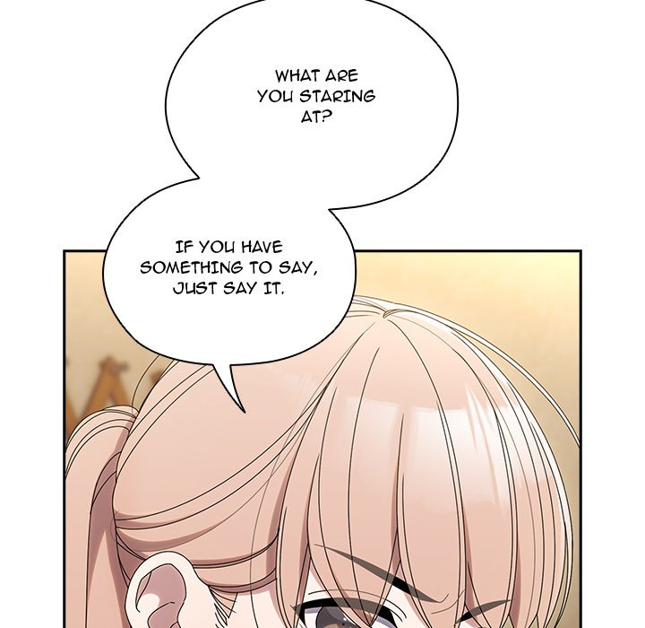 Boss! I'm Taking Your Girl! chapter 46 page 147