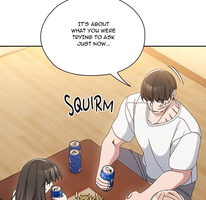 Boss! I'm Taking Your Girl! chapter 46 page 149