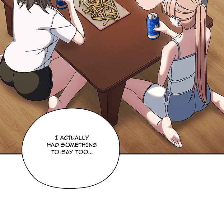 Boss! I'm Taking Your Girl! chapter 46 page 150