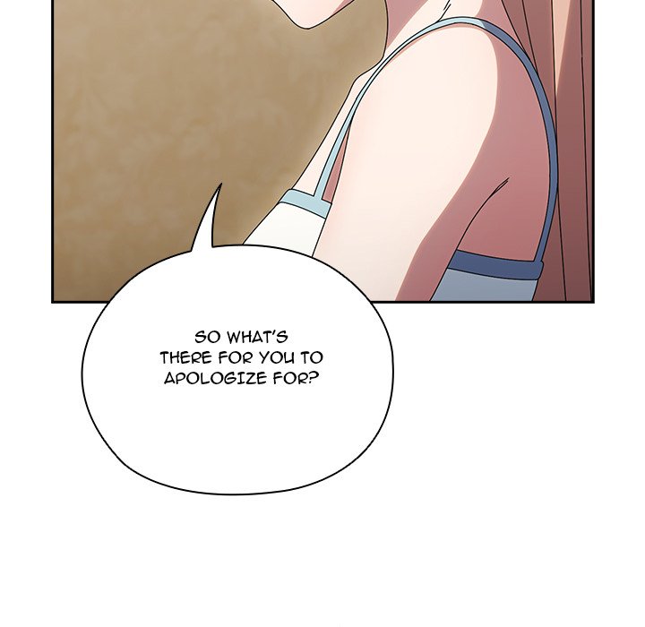 Boss! I'm Taking Your Girl! chapter 46 page 152