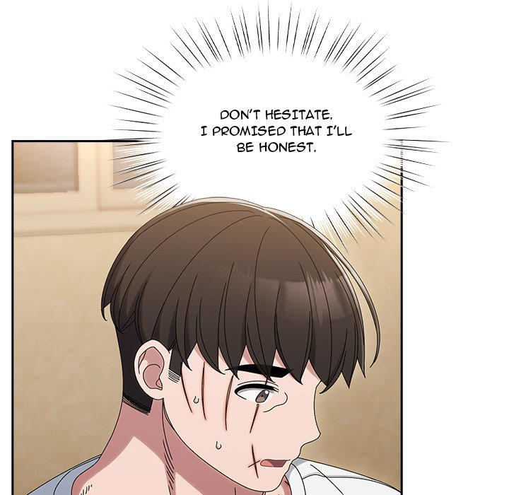 Boss! I'm Taking Your Girl! chapter 46 page 153