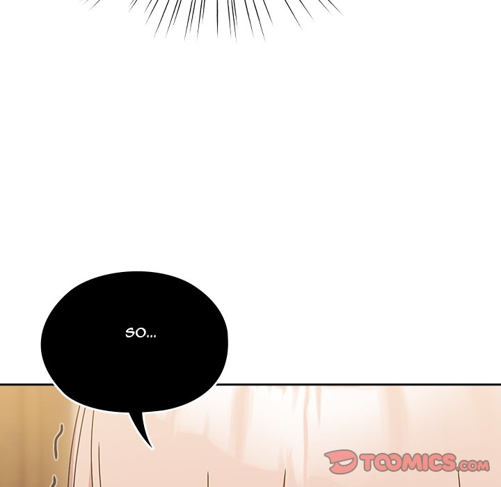 Boss! I'm Taking Your Girl! chapter 46 page 157