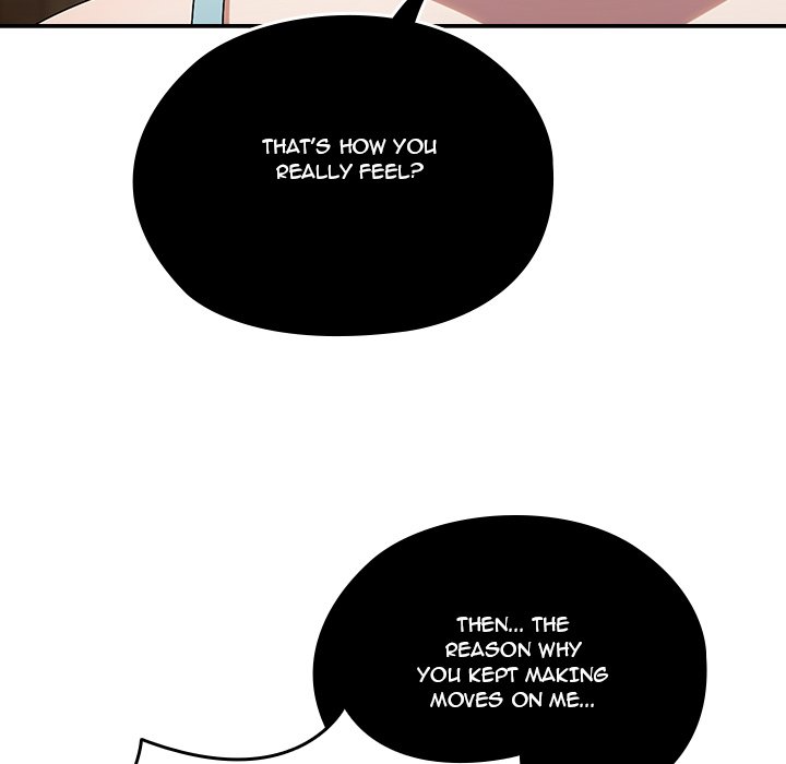 Boss! I'm Taking Your Girl! chapter 46 page 159