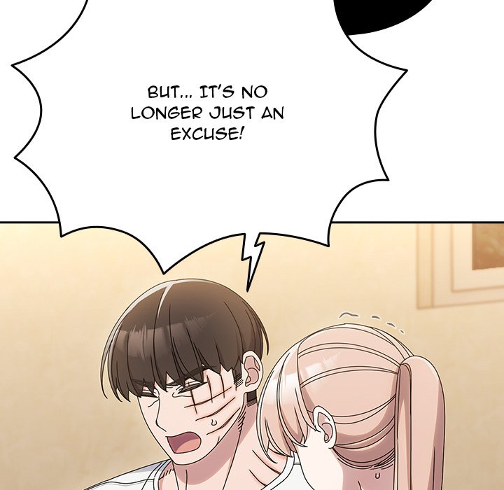 Boss! I'm Taking Your Girl! chapter 46 page 160