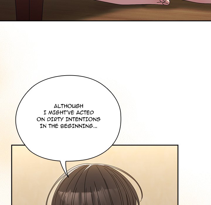Boss! I'm Taking Your Girl! chapter 46 page 162
