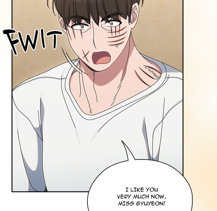 Boss! I'm Taking Your Girl! chapter 46 page 163