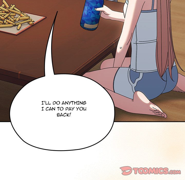 Boss! I'm Taking Your Girl! chapter 46 page 166