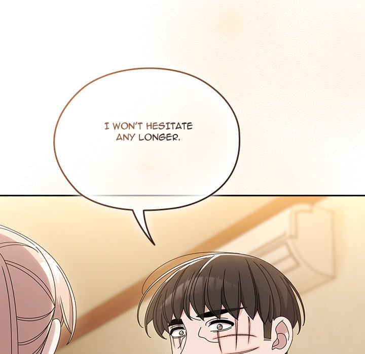 Boss! I'm Taking Your Girl! chapter 46 page 167