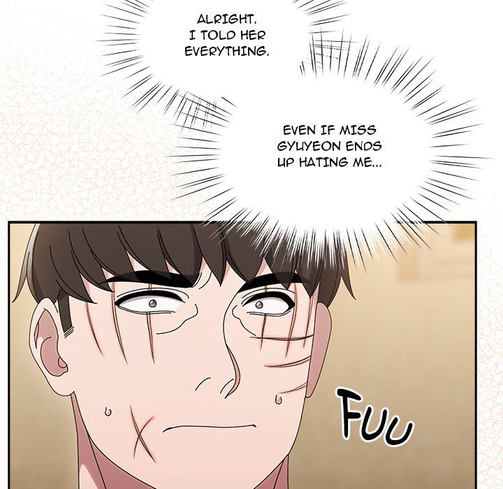 Boss! I'm Taking Your Girl! chapter 46 page 170
