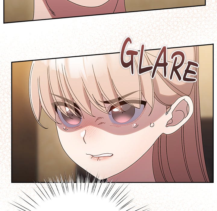 Boss! I'm Taking Your Girl! chapter 46 page 171