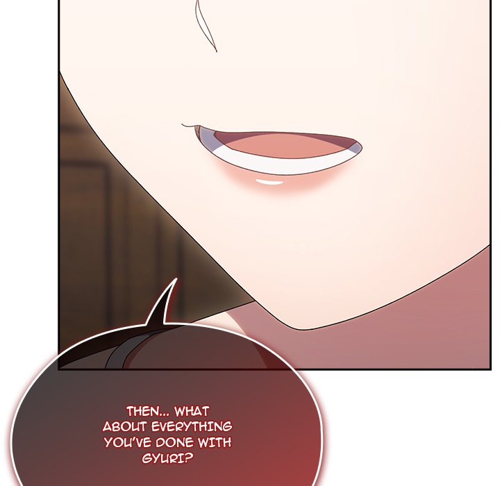 Boss! I'm Taking Your Girl! chapter 46 page 173