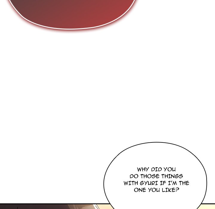 Boss! I'm Taking Your Girl! chapter 46 page 174