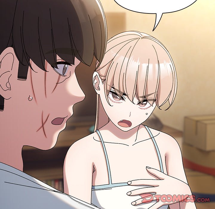 Boss! I'm Taking Your Girl! chapter 46 page 175