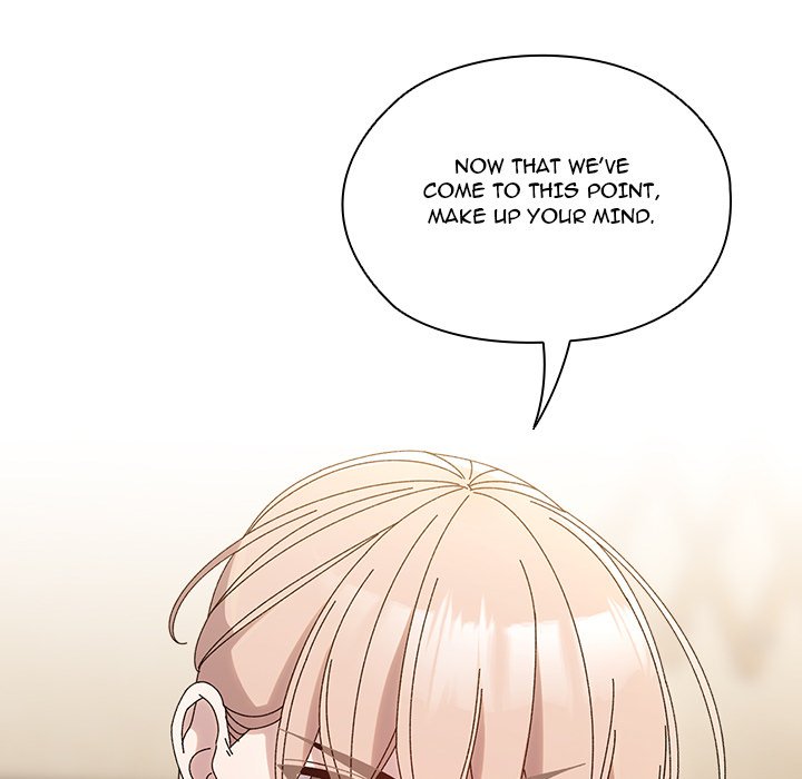 Boss! I'm Taking Your Girl! chapter 46 page 177