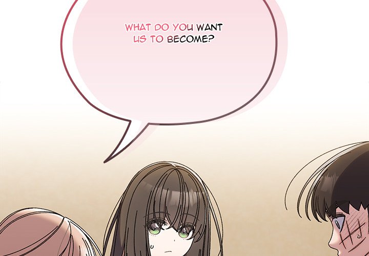 Boss! I'm Taking Your Girl! chapter 47 page 3