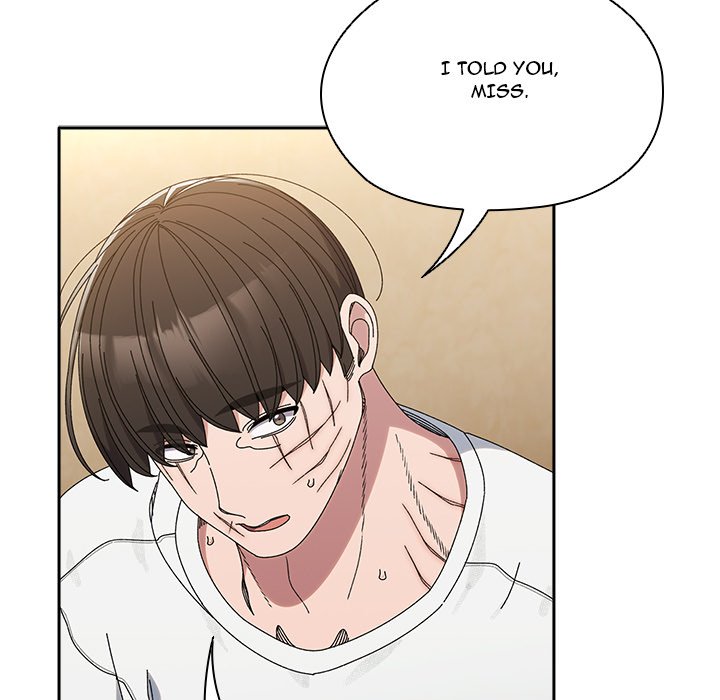 Boss! I'm Taking Your Girl! chapter 47 page 6
