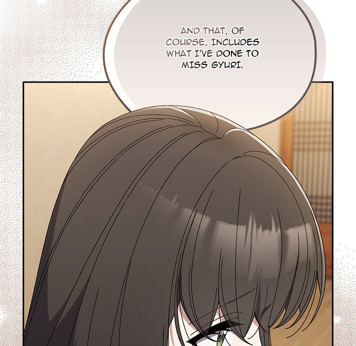 Boss! I'm Taking Your Girl! chapter 47 page 8
