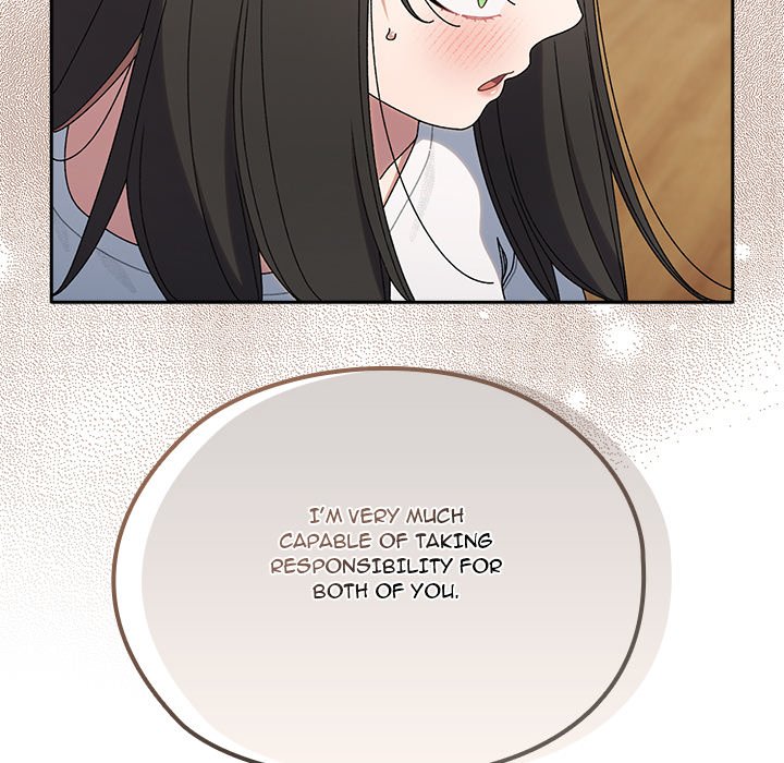 Boss! I'm Taking Your Girl! chapter 47 page 9