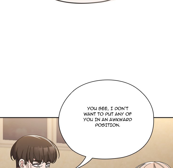 Boss! I'm Taking Your Girl! chapter 47 page 10
