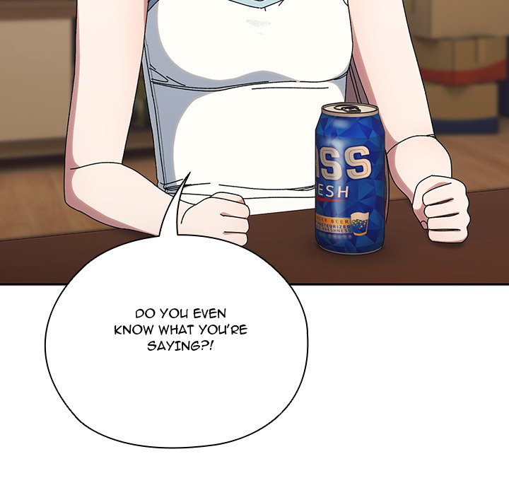 Boss! I'm Taking Your Girl! chapter 47 page 14