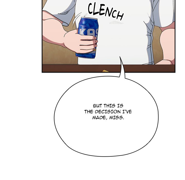 Boss! I'm Taking Your Girl! chapter 47 page 16