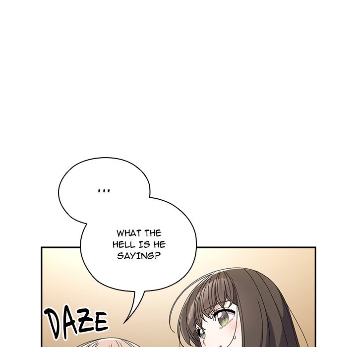 Boss! I'm Taking Your Girl! chapter 47 page 29