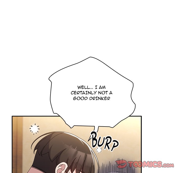 Boss! I'm Taking Your Girl! chapter 47 page 31