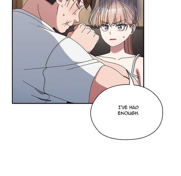 Boss! I'm Taking Your Girl! chapter 47 page 32