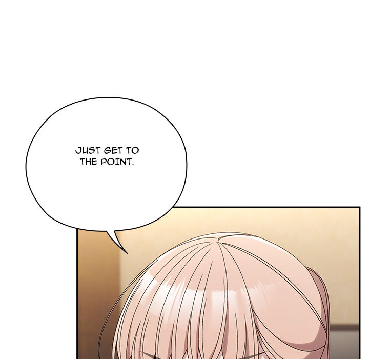 Boss! I'm Taking Your Girl! chapter 47 page 33