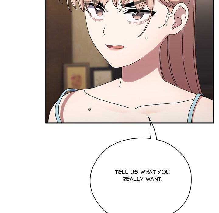 Boss! I'm Taking Your Girl! chapter 47 page 34